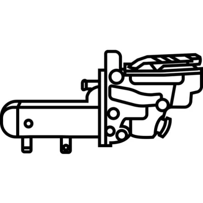 Bild av EGR modul Valeo 700487