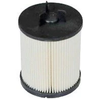 Bild av DENCKERMANN A120328 Filtre à Carburant Cartouche filtrante AUDI: A2