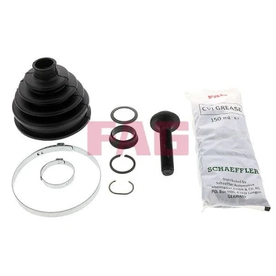 Bild av FAG 772 0459 30 Soufflet De Cardan Caoutchouc AUDI: A4 B5 Berline, Avant, B6 VOLKSWAGEN: Passat GP Break