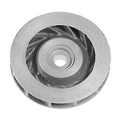 Bild av Impeller, vattenpump FEBI BILSTEIN 06659