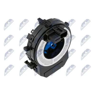 Bild av Klockfjäder, airbag, hyundai elantra sedan v, sonata vi, 93490 3S100, B4000