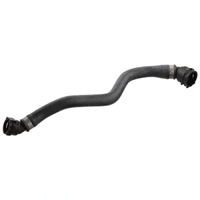 Bild av FEBI BILSTEIN 103887 Durite De Refroidissement EPDM (éthylène propylène diène caoutchouc) avec raccords rapides BMW: 1 5 portes, 3 Touring