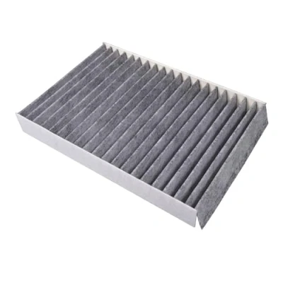 Bild av Filter, kupéventilation BLUE PRINT ADR162510
