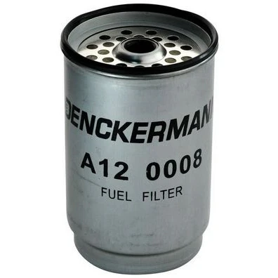 Bild av DENCKERMANN A120008 Filtre à Carburant de conduite FORD: Transit Mk4 Сamion Plateau/Сhâssis, Mk3 Plateau/Сhâssis