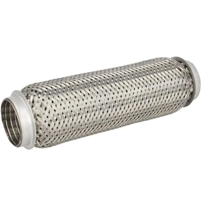 Bild av JMJ 50X250P Flexrör, avgassystem 50mm 250mm Interlock