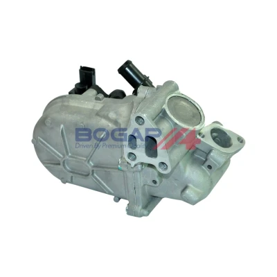 Bild av BOGAP W6121103 Sensor, laddtryck FORD: KA Hatchback (RU8) 1.3 TDCi 2008 2016