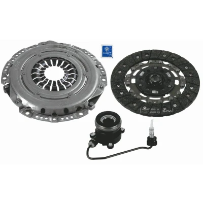 Bild av Kopplingssats Sachs 3000 990 527