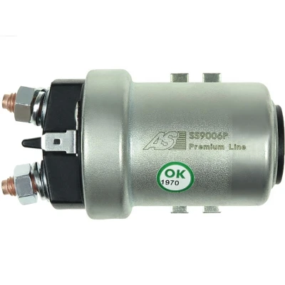Bild av Solenoid, startmotor As pl SS9006P