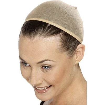 Bild av Wig Cap