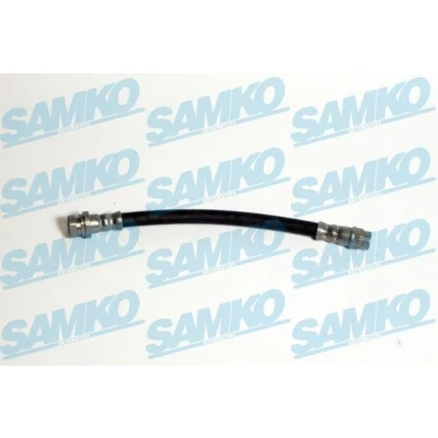 Bild av LPR 6T48041 Flexible De Frein 210 F10X1 RENAULT: MEGANE 2, SCENIC Kangoo I Express