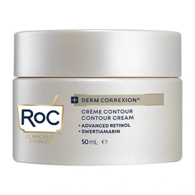 Bild av Roc Derm Correxion Contour Cream 50 ml