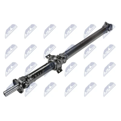 Bild av Kardan, Bak, mitsubishi l200 / triton, triton flak/chassi, 3401A942