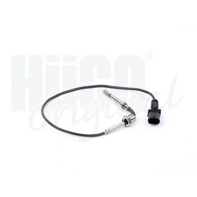 Bild av HITACHI 137083 Palpeur, température des gaz après filtre à particules FIAT: Punto Evo 3/5 portes, III portes