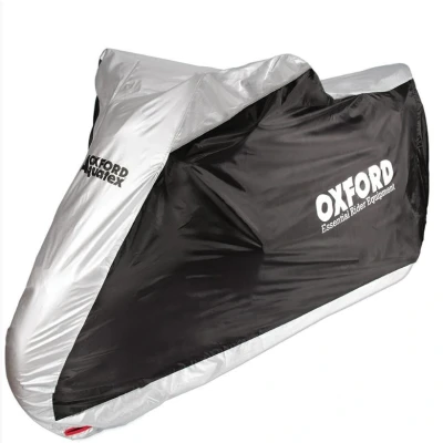 Bild av OXFORD CV201 Housse de moto 203 X 83 119, S
