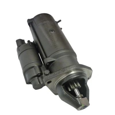 Bild av MAHLE ORIGINAL MS 446 Startmotor 12V 3,0kW 9 89,0mm