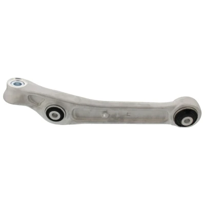 Bild av MAPCO 54757 Bras de suspension Essieu avant gauche, inférieur, barre oscillant transversal Aluminium AUDI: A4 B9 Avant, A5 Coupe