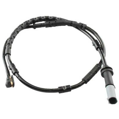 Bild av Varningssensor, bromsbeläggslitage QUICK BRAKE WS 0402 A