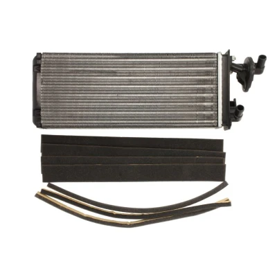 Bild av Värmeväxlare, kupévärmare THERMOTEC D6M005TT