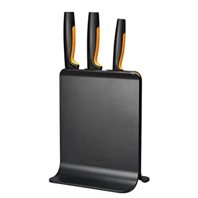 Bild av Tacoma de cuchillos + 3 Functional Form NUEVO 2021