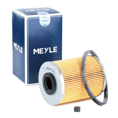 Bild av MEYLE 614 818 0000 Filtre à Carburant Cartouche filtrante ORIGINAL Quality avec joint d&#039;étanchéite OPEL: Zafira B, Astra H GTC, Frontera B SUV