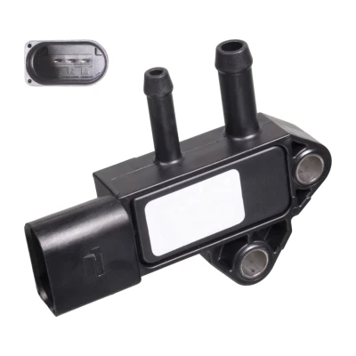 Bild av SWAG 83 10 1105 Capteur, pression des gaz échappement MAZDA: CX 5 I, 3 3/5 portes, 6 Berline