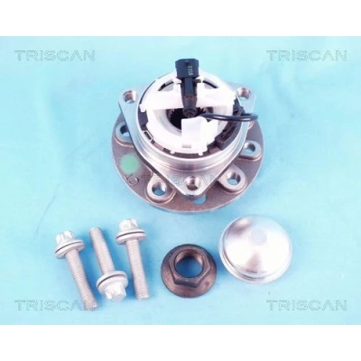 Bild av TRISCAN 8530 24117 Kit de roulements roue avec moyeu 137 OPEL: Vectra C CC, Berline, Caravan, SAAB: 9 3 Berline