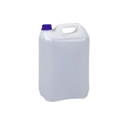 Bild av Robbyrob 1037200000 destillerat vatten, 5 l
