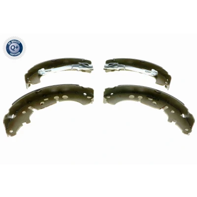 Bild av VAICO V40 0615 Mâchoires De Frein Essieu arrière 228 42,0 avec levier Q+, Première Monte OPEL: Corsa D 3/5 portes, E Adam
