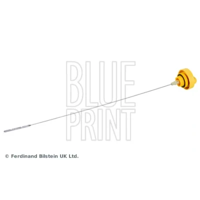 Bild av BLUE PRINT ADBP610115 Jauge d&#039;Huile jaune RENAULT: MASTER 2 Bus, TRAFIC CLIO 2, OPEL: Vivaro A Combi, Van, NISSAN: Primastar Van