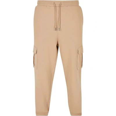 Bild av Urban Classics Cargo Träningsbyxor, Storlek: 4XL, Unionbeige