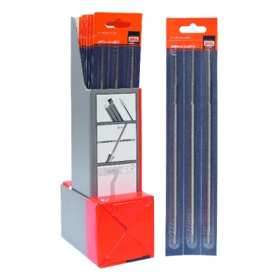 Bild av BAHCO Round Chain Saw File
