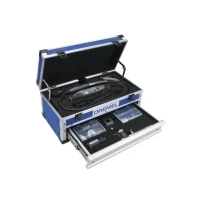 Bild av Bosch Dremel 4250 6/128 F0134250JK Multitool suitcase with accessories 175W