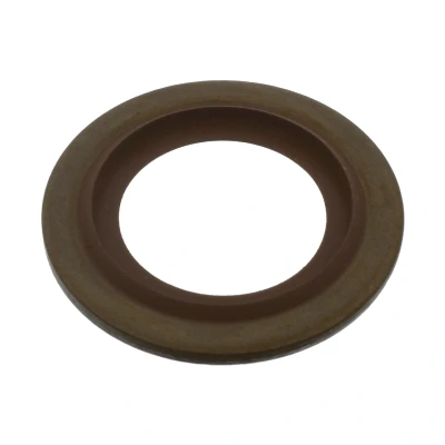 Bild av FEBI BILSTEIN 40686 Bague d&#039;etanchéité 18,7 1,5 Acier, FPM (caoutchouc fluoré)