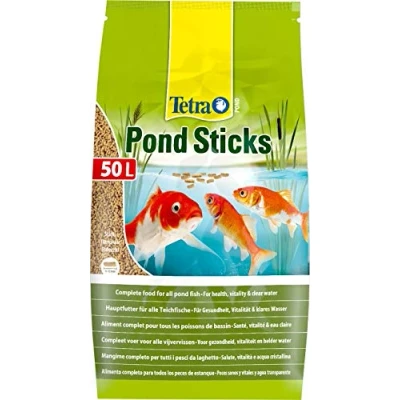 Bild av Tetra Pond Sticks 50L