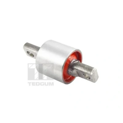 Bild av TEDGUM TED13672 Silent Bloc De Triangle Essieu avant inférieur, arrière, côté conducteur ou passager PU (polyuréthane) pour bras oscillant transversal