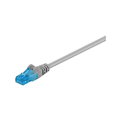 Bild av Pro LAN CAT 6A S/FTP Grå 0.5 meter