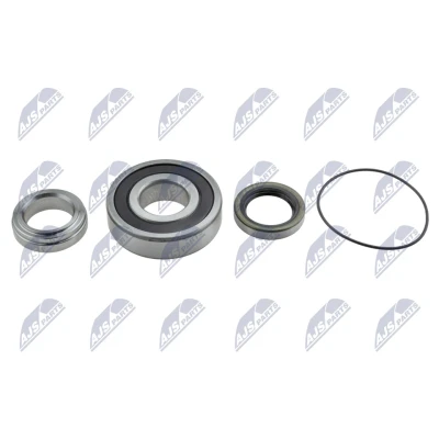 Bild av NTY KLT PL 033 Kit de roulements roue