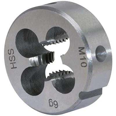 Bild av KS Tools 332.0030 HSS skärjärn M, M3x0,5