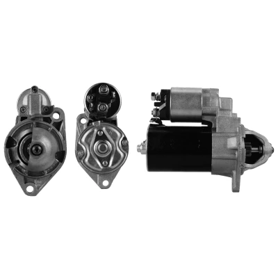 Bild av LUCAS ELECTRICAL LRS02084 Démarreur 12 1,2 9 OPEL: Zafira B, Astra H 3/5 portes, GTC, VAUXHALL: Mk5, Mk4 CC