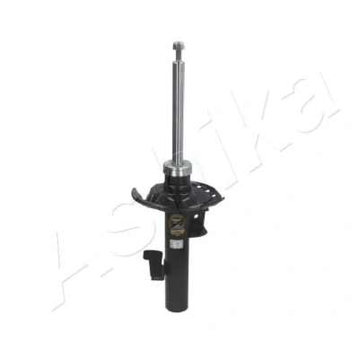 Bild av ASHIKA MA 00604 Amortisseur Essieu avant gauche Pression de gaz Système bitube Jambe suspension Goujon en haut FORD: MONDEO 4, 4 Turnier