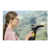 Bild av Nettoyeur de vitres KARCHER WV2 Premium Autonomie 35 min Édition Spéciale Noire