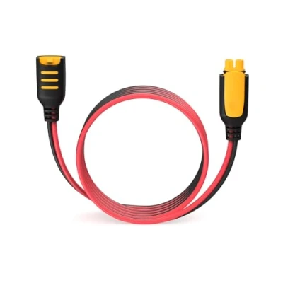 Bild av CTEK CONNECT 56 304 Câbles de démarrage 10 2.5
