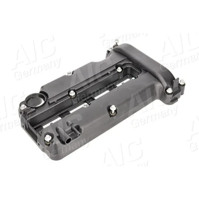 Bild av AIC 73992 Cache Culbuteur avec joint d&#039;étanchéite vis/boulons OPEL: Corsa D 3/5 portes, Astra H Meriva A