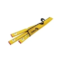 Bild av Stabila PRO SET 80 AS 19714 Skjutmåttssats 30 cm, 60 120 cm 0,5 mm/m