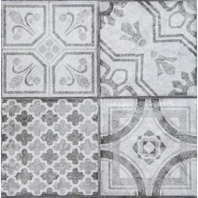 Bild av d c fix Golvkakel Marockansk stil 30,5 x cm 11 stycken