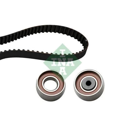 Bild av INA 530 0286 10 Kit de distribution 153 MAZDA: Premacy, 626 V 5 portes, 323 F 6
