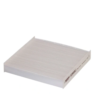Bild av Filter, kupéventilation HENGST FILTER E2959LI