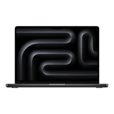 Bild av Apple 14&quot; MacBook Pro M4 Space Black