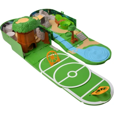 Bild av Pokemon Carry Case Playset