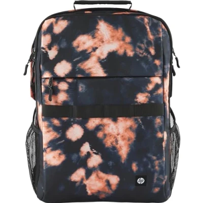 Bild av HP Notebook ryggsäck Campus XL (Tie Dye) Lämplig för: 40,9 cm (16,1) Baltic Blue, Hellora